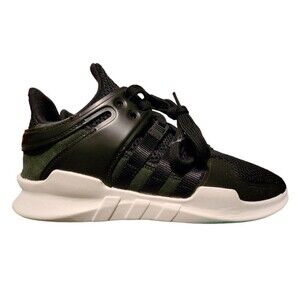 Adidas EQT Support ADV Black Mens sz 8.5